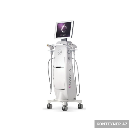 Candela Matrix Pro Candela Matrix Pro